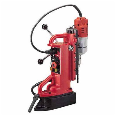 MLW4204-1 image(0) - ADJUSTABLE POSITION ELECTROMAGNETIC DRILL PRESS 1/2" MOTOR