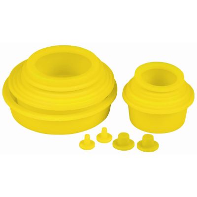 OTCCEA-02 image(0) - CAP PLUG ASSORTED KIT