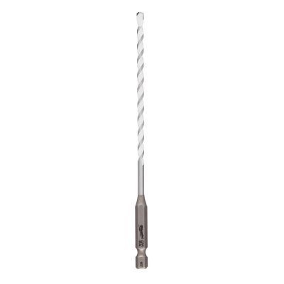 MLW48-20-8882 image(0) - 5/32" SHOCKWAVE Carbide Multi-Material Drill Bit
