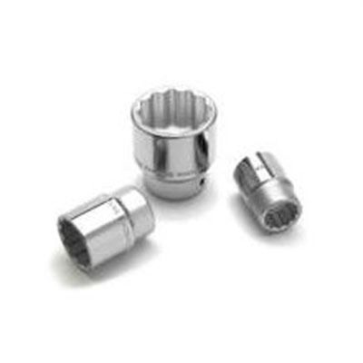 WLMW34548 image(0) - 3/4" Dr 12pt Std Socket 1-1/2"