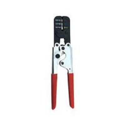 MAS35084 image(0) - RATCHING CRIMPER