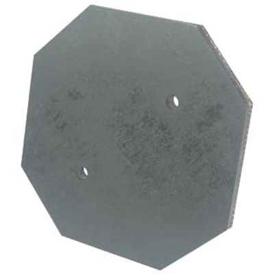 TMRLP602 image(0) - Lift Pad Kit With Hardware (4 Pack)