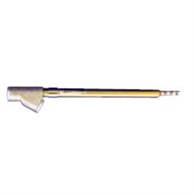 MILS929 image(0) - Dual head truck tire gauge