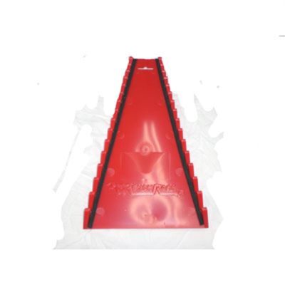 PRT4020 image(0) - WRENCH HOLDER STDHOT RED - REVER--
