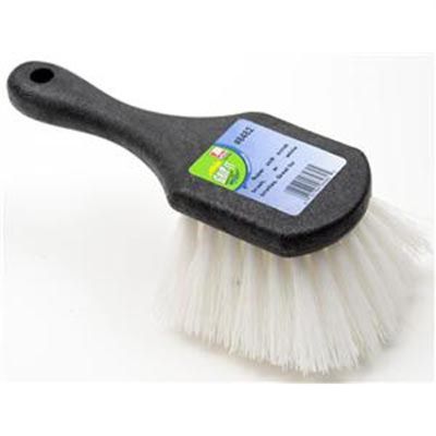 LAI8482 image(0) - 8" WHITE UTILITY BRUSH