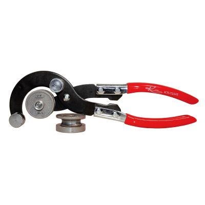 KTI72345 image(0) - TUBING BENDER PLIER HEAVY DUTY