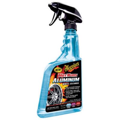 MEGG14324 image(0) - Hot Rims Aluminum Wheel Wash