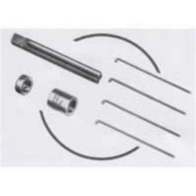 WLT10314 image(0) - 5/16" (8MM) 4-FLUTE TAP EXTRACTOR