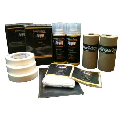 HRD1040R image(0) - Re-Order Kit for HeadlightRenewDoctor.com Shop Kit