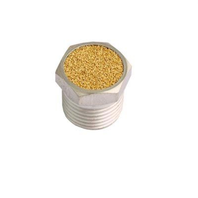 MIL1088-4 image(0) - 1/4" NPT Breather Vent