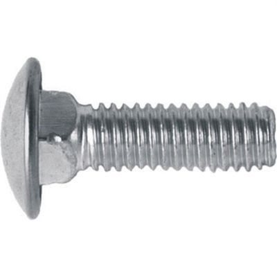 ABD6361RX image(0) - 1-5/16-18 X 1"-BUMPER BOLT RD.