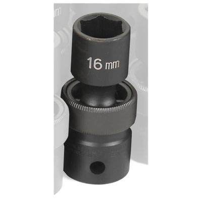GRE2016UM image(0) - SOC 16MM 1/2D IMP UNIV 6PT