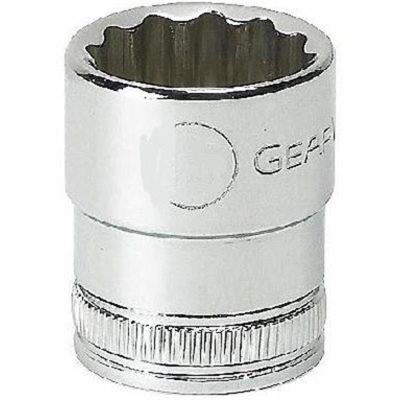KDT80811 image(0) - 1/2"DR 12PT STD SKT 25MM