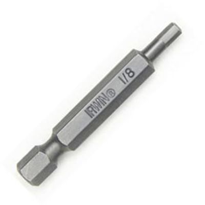 HAN93415 image(0) - 5/32" Hex Pwr Bit 1-15/16"