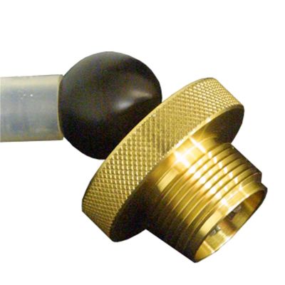 ASST40057 image(0) - AUDI OIL DRAIN ADAPTER FOR 2.0 TURBO