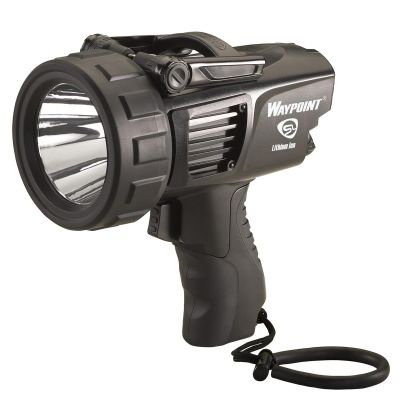 STL44911 image(0) - Waypoint w/AC - Black
