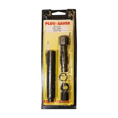 NES98141 image(0) - M14-1.25 Plug-Saver Kit