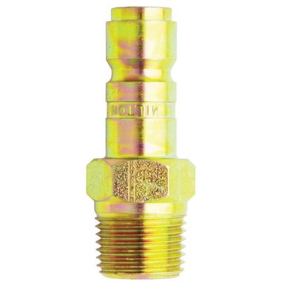 MIL1817 image(0) - 1/2" Male Plug G-Style