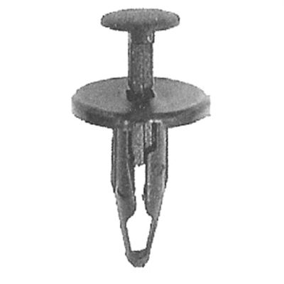ABD6147 image(0) - Ext Body Ret GM 94-on 10 Pc