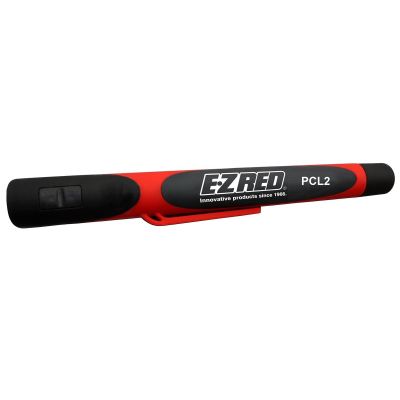 EZRPCL2 image(0) - LED Pen light with Laser pointer