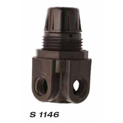 MILS1146 image(0) - Low Press Mini Regulator