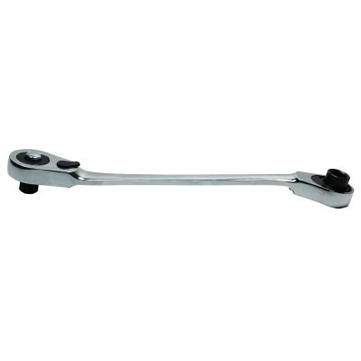 MTN1060R image(0) - 1/4" DR REVERSIBLE RATCHET AND BIT DRIVER