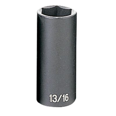 GRE1026D image(0) - SOC 13/16 3/8D IMP 6PT DP