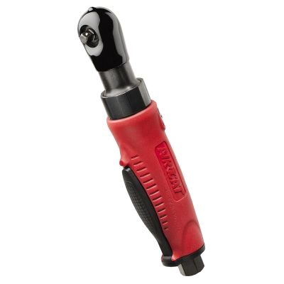 ACAACR800R image(0) - 1/4" MINI RATCHET, RED HANDLE