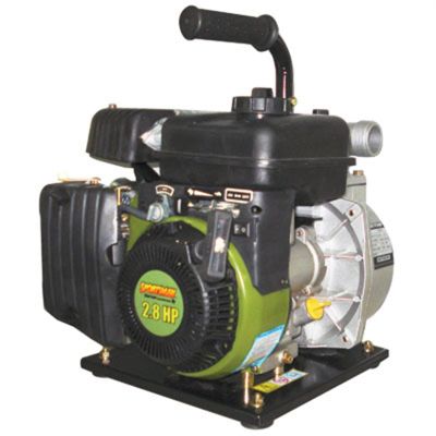 BFOCWUP15 image(0) - 1 1/2 Inch Utility Pump
