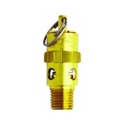 MILS1090-150 image(0) - ASME Saf. Valve 1/4"NPT 150 PSI