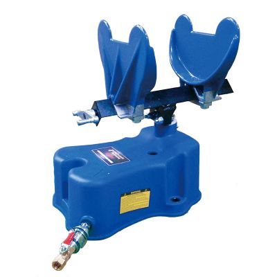 AST4550A image(0) - Air Operated Paint Shaker