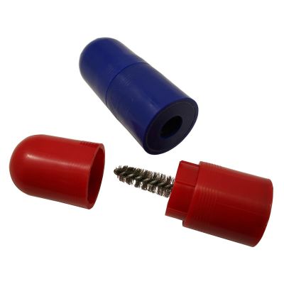 CTA4815 image(0) - Wheel Stud Cleaning Brush Set