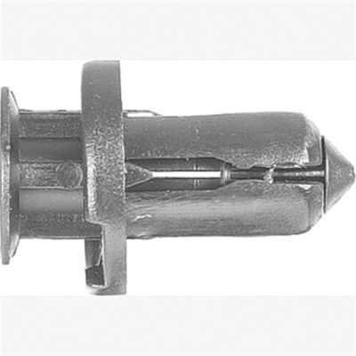 ABD6117B image(0) - Bumper Push Ret  100 Pc