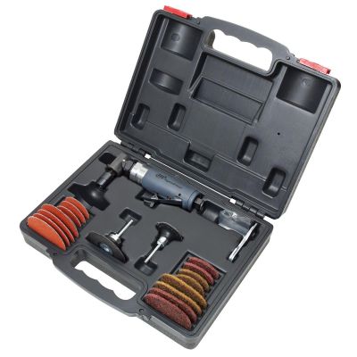 IRT302BK image(0) - Angle Die Grinder Kit