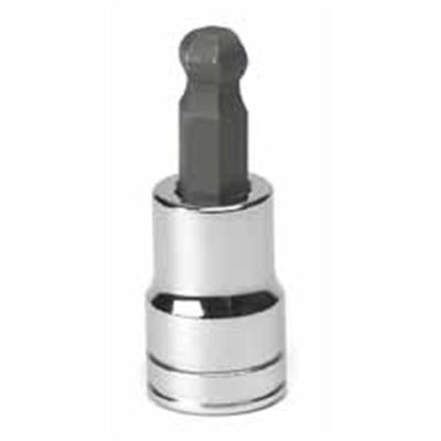 KDT82504 image(0) - 8MM BALL HEX SKT 3/8DR