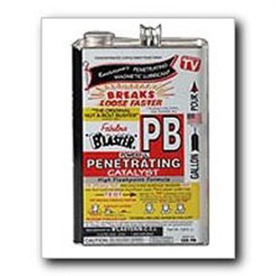 BLP128PB image(0) - PENETRATING CATALYST (GALLON)