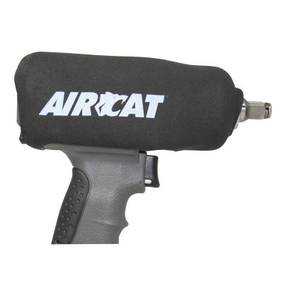 ACA1000-THBB image(0) - AIRCAT Black Impact Boot 1000-TH