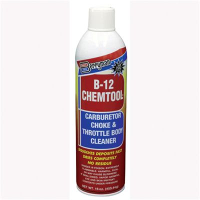 BMY117C image(0) - Carb Choke & Throttle Clnr VOC