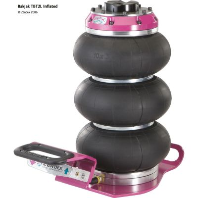 UNITBT2 image(0) - RakJak  Air Jack with 18" Extension