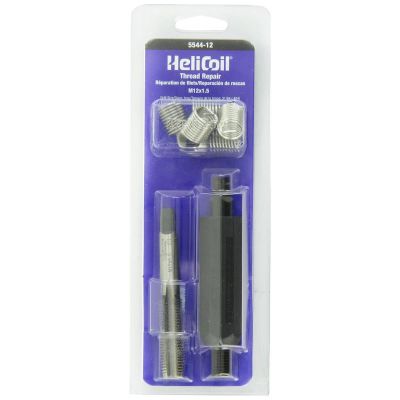 HEL5544-12 image(0) - M12 x 1.5 METRIC KIT