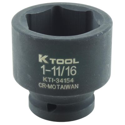 KTI34154 image(0) - SOC 3/4 DR SHORT IMP 1-11/1