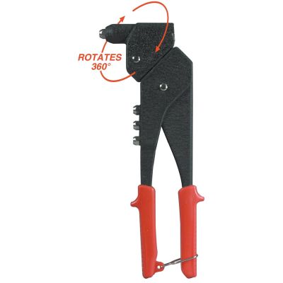 AST1434 image(0) - RIVETER SWIVEL HEAD