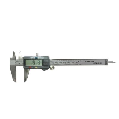 KTI70816 image(0) - Caliper Digital 0-6 Inches