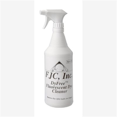 FJC4946 image(0) - Dye Cleaner-32oz pump