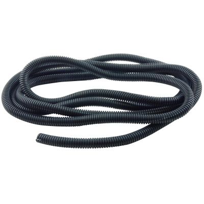 KTI02761 image(0) - WIRE LOOM SPLIT 1/4 IN. 1/PK