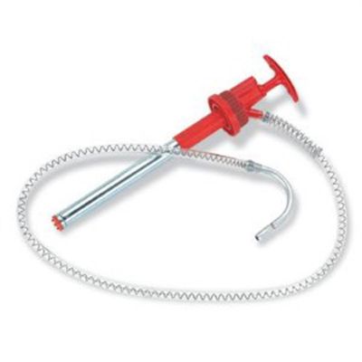 LMXLX-1336 image(0) - Plastic Bucket Pump w/Flex Hos