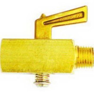 MILS638 image(0) - In-Line Reg. F. 1/4" x M. 1/4"
