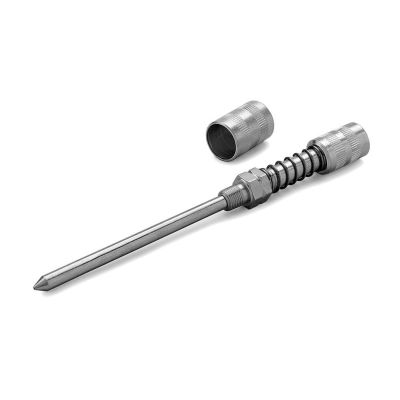 WLMW54216 image(0) - 4" Grease Gun Ndl Nose Adaptr