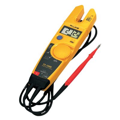 FLUT5-1000 image(0) - ELECTRICAL TESTER FLAT