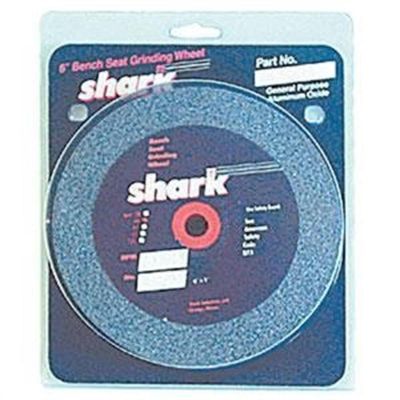 SRK2033 image(0) - GRINDING WHEEL 8" 1" MEDIUM